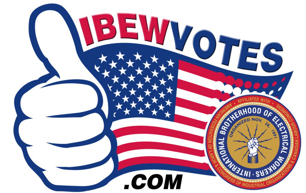 News - IBEW International Brotherhood of Electrical Workers Local 569