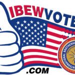 IBEW 569 Endorsements for March 5, 2024 Election