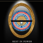 Rest In Power Brother George Ramirez