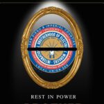 Rest In Power Brother Eward P. Cosgrove