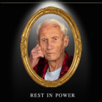 Rest in Power Brother Robert Glynn